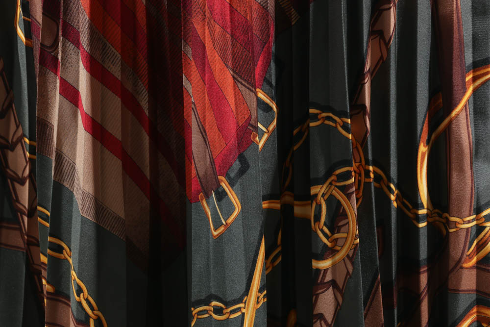 Women's Ralph Lauren Skirts and Jacket