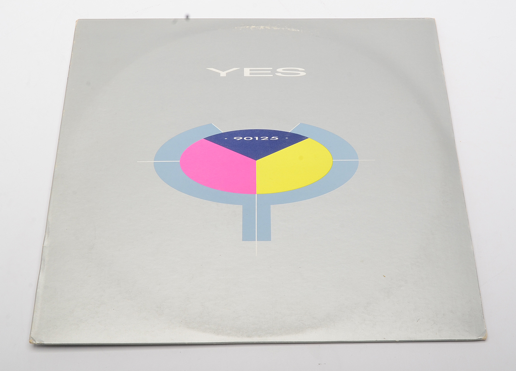 Collection of British Rock Albums