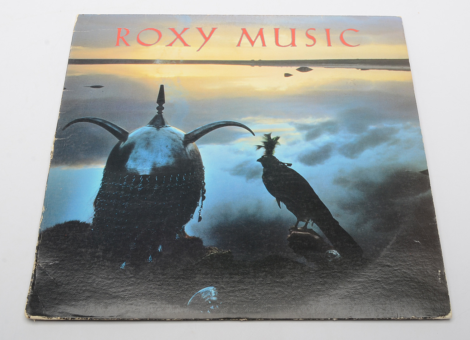 Collection of British Rock Albums