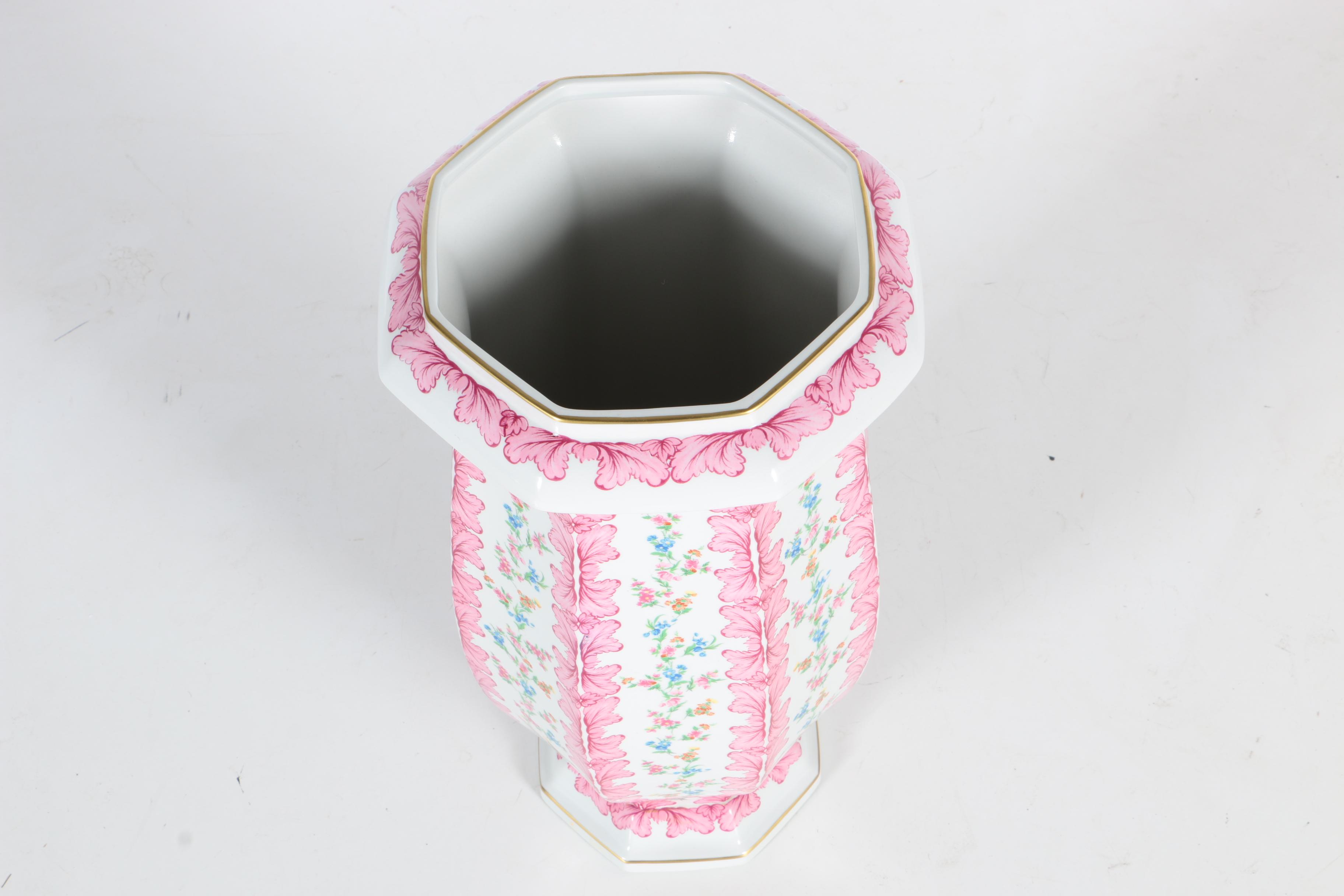 Ceramic Umbrella Stand
