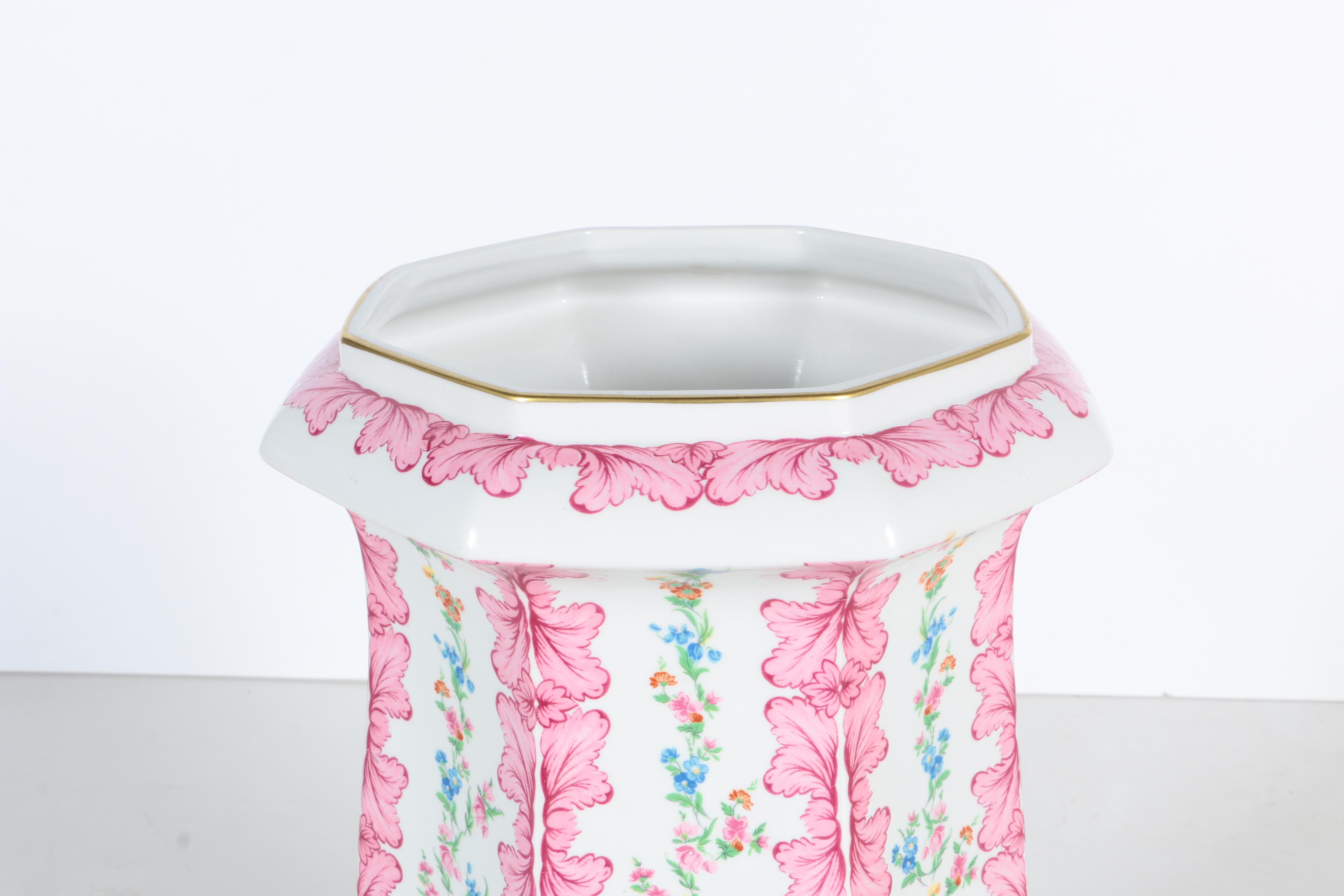 Ceramic Umbrella Stand