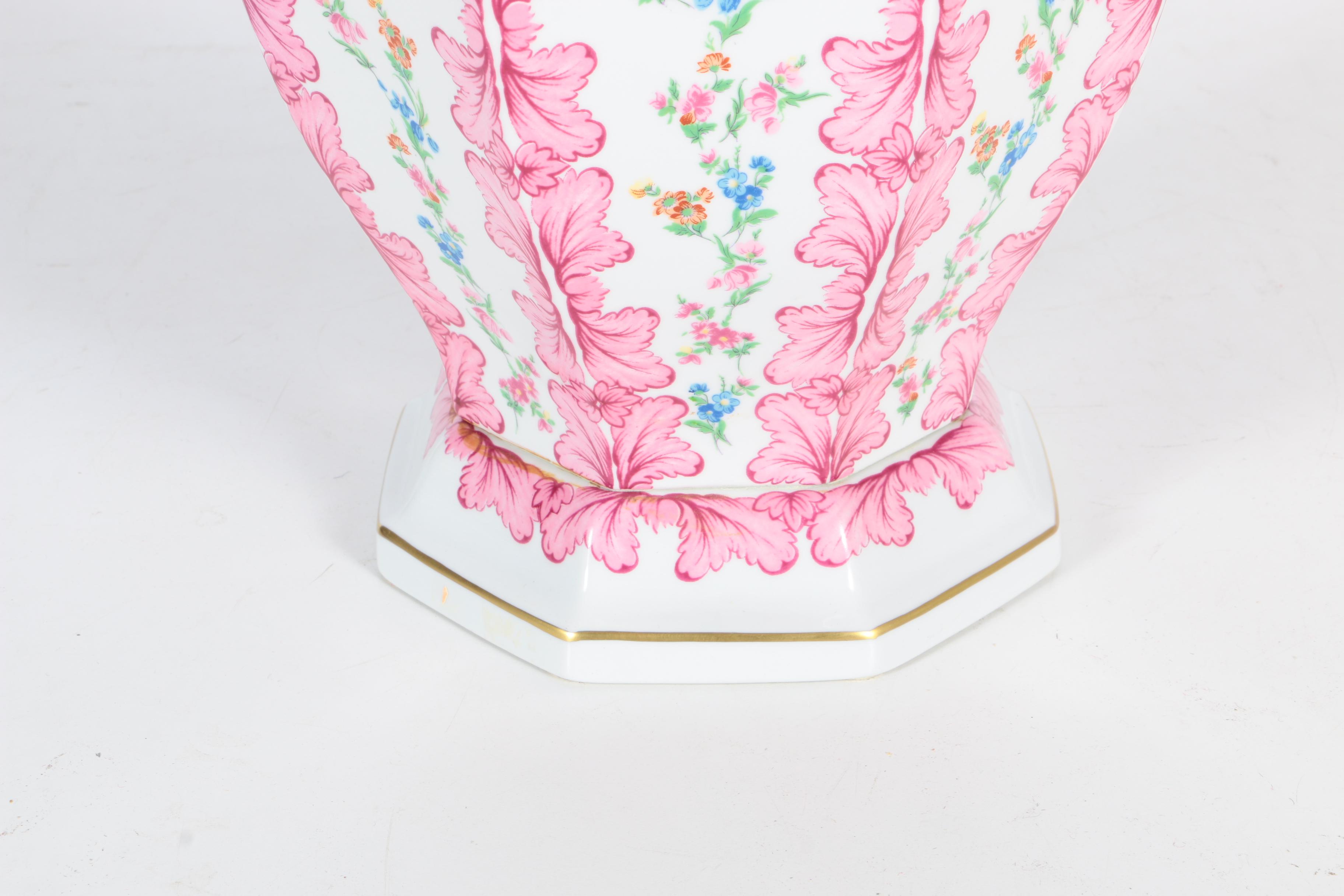 Ceramic Umbrella Stand