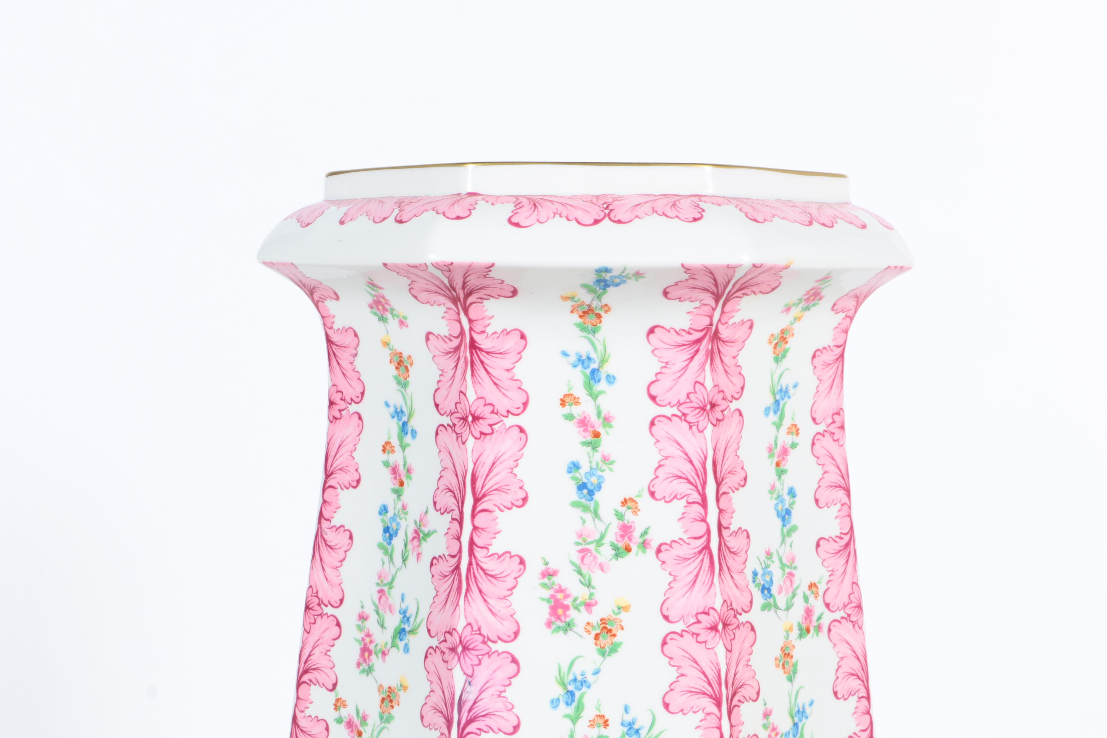 Ceramic Umbrella Stand