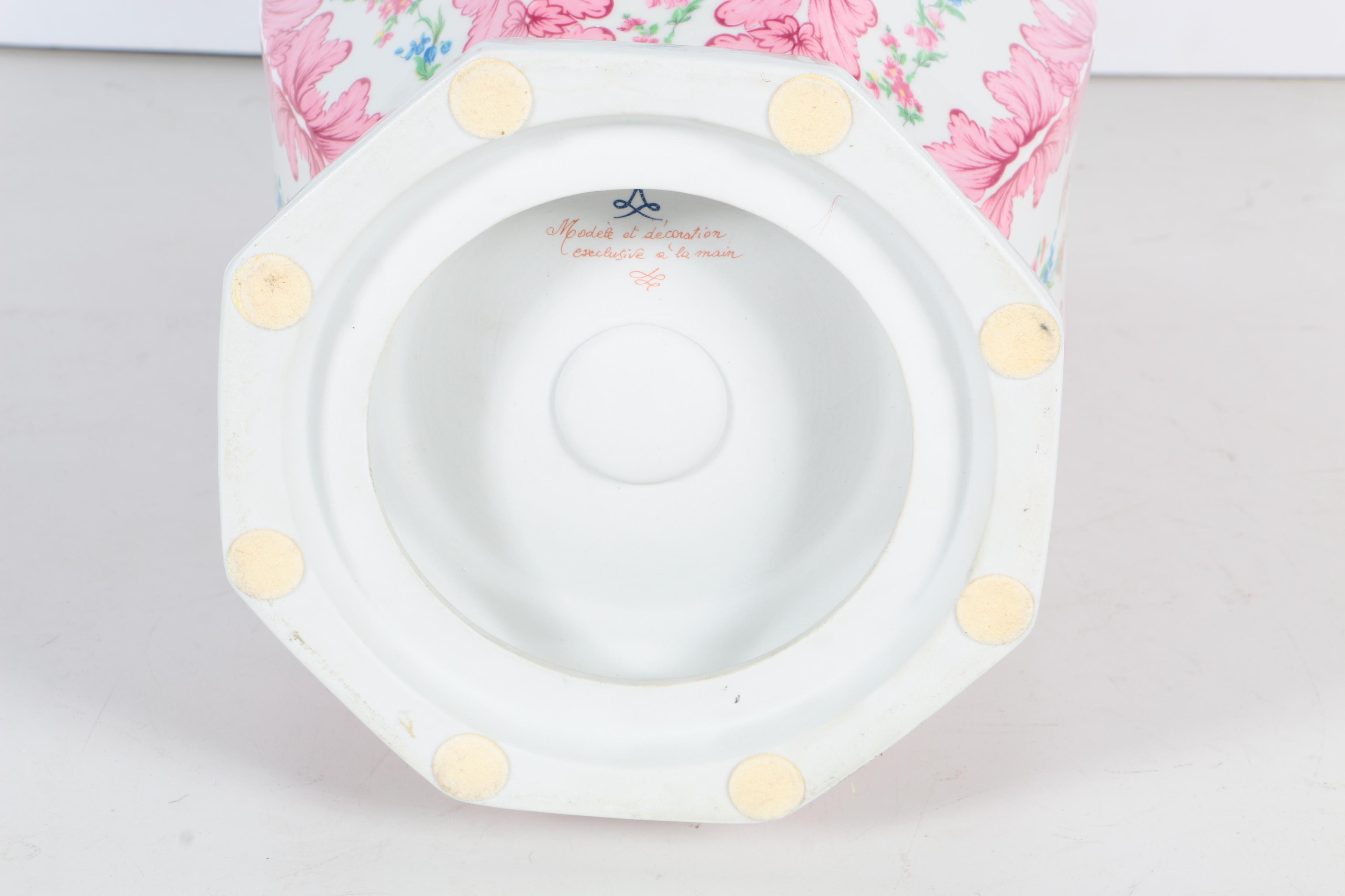 Ceramic Umbrella Stand