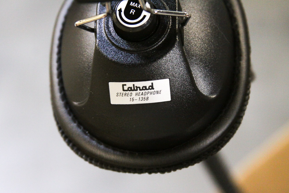 White's Gold Master E-Series Metal Detector