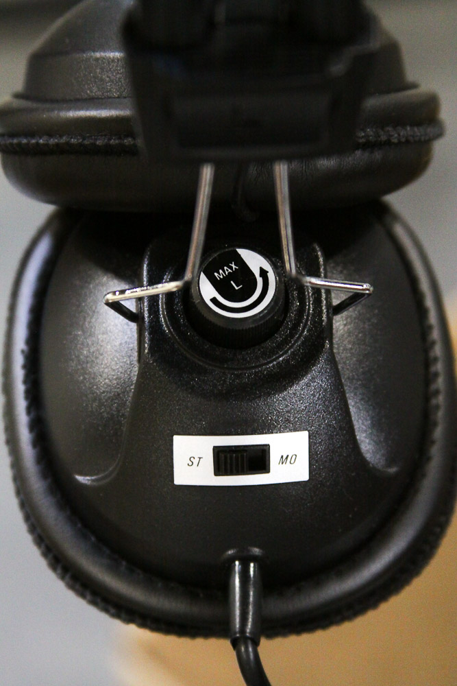 White's Gold Master E-Series Metal Detector