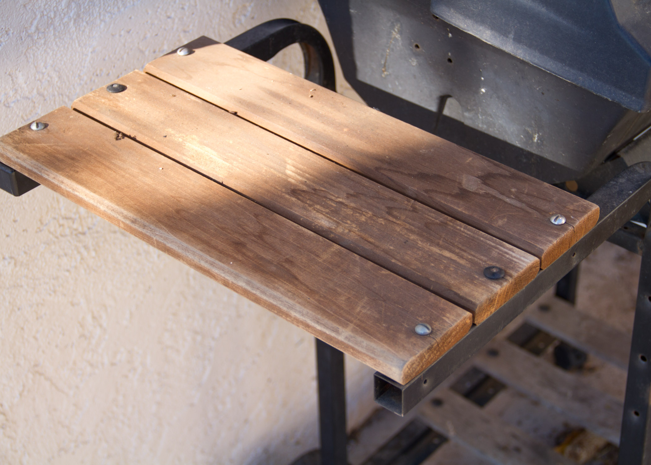 Char-Broil Deluxe 7000 Grill