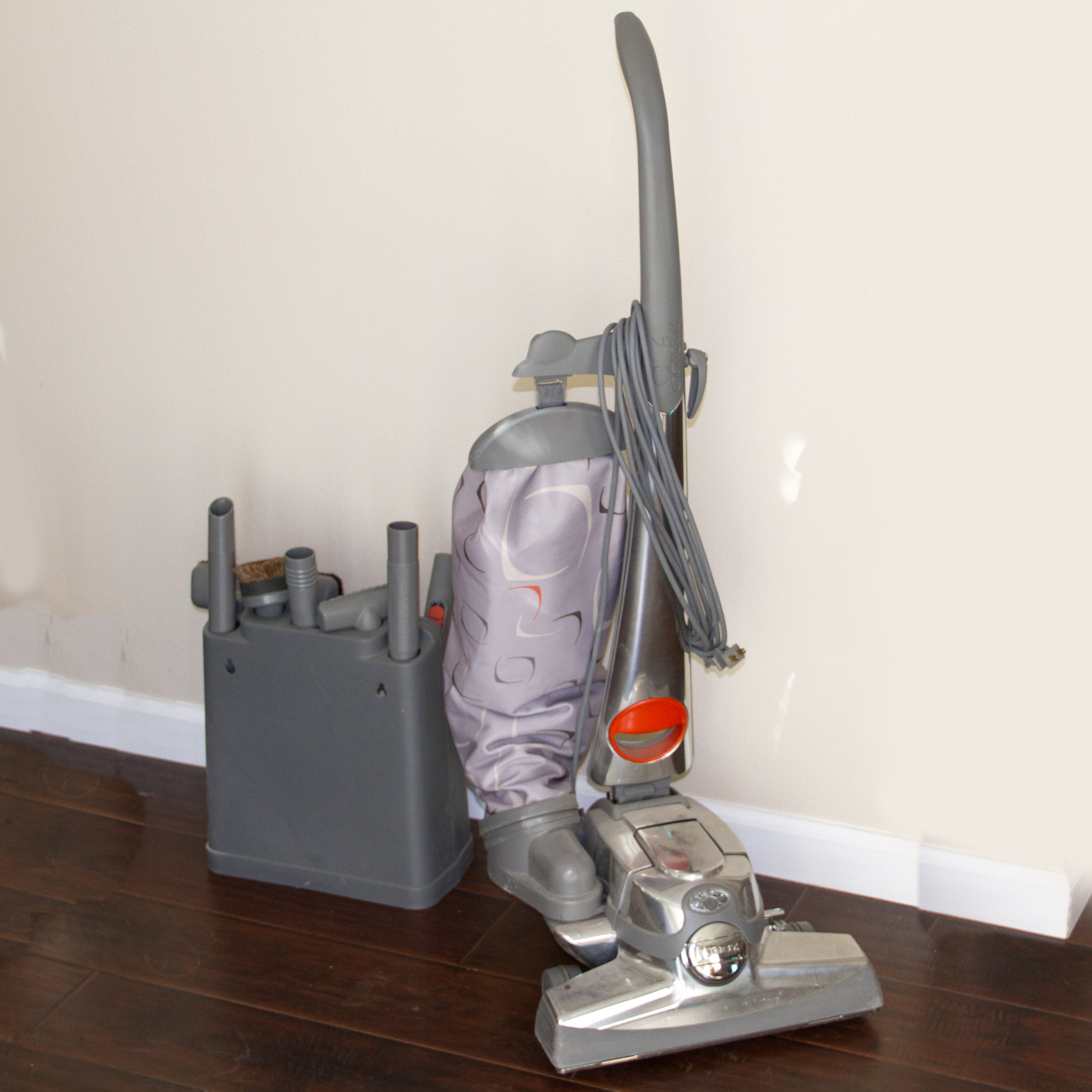 Kirby Vacuum Cleaner