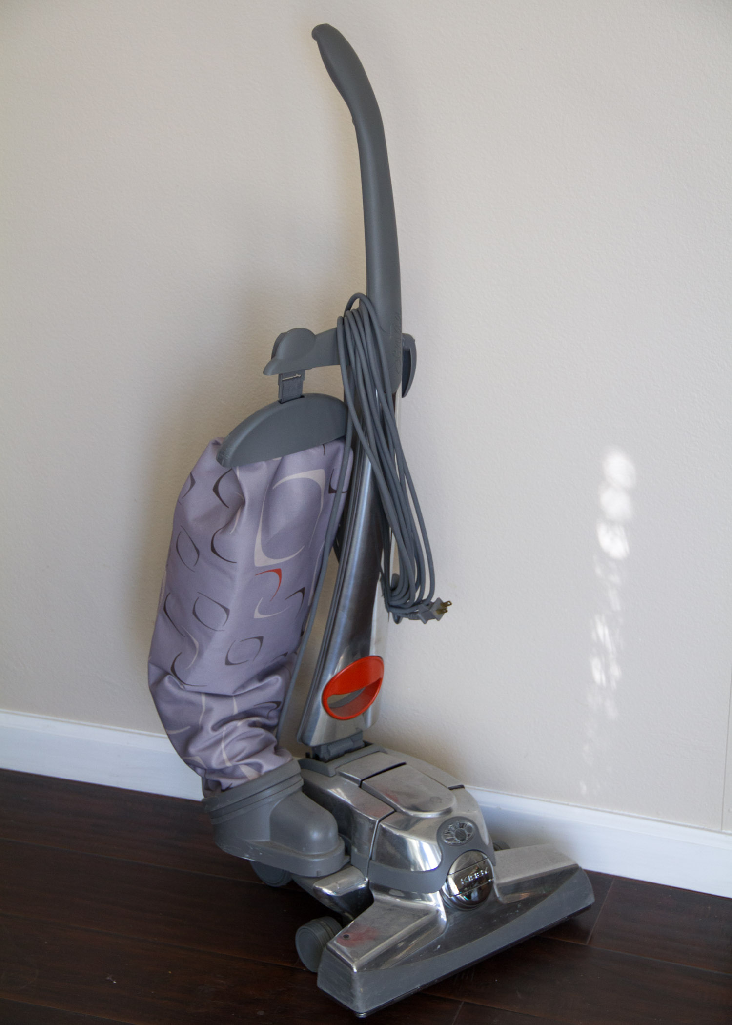 Kirby Vacuum Cleaner