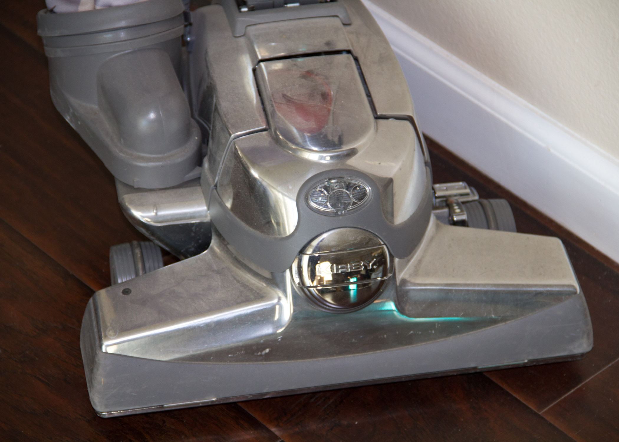 Kirby Vacuum Cleaner