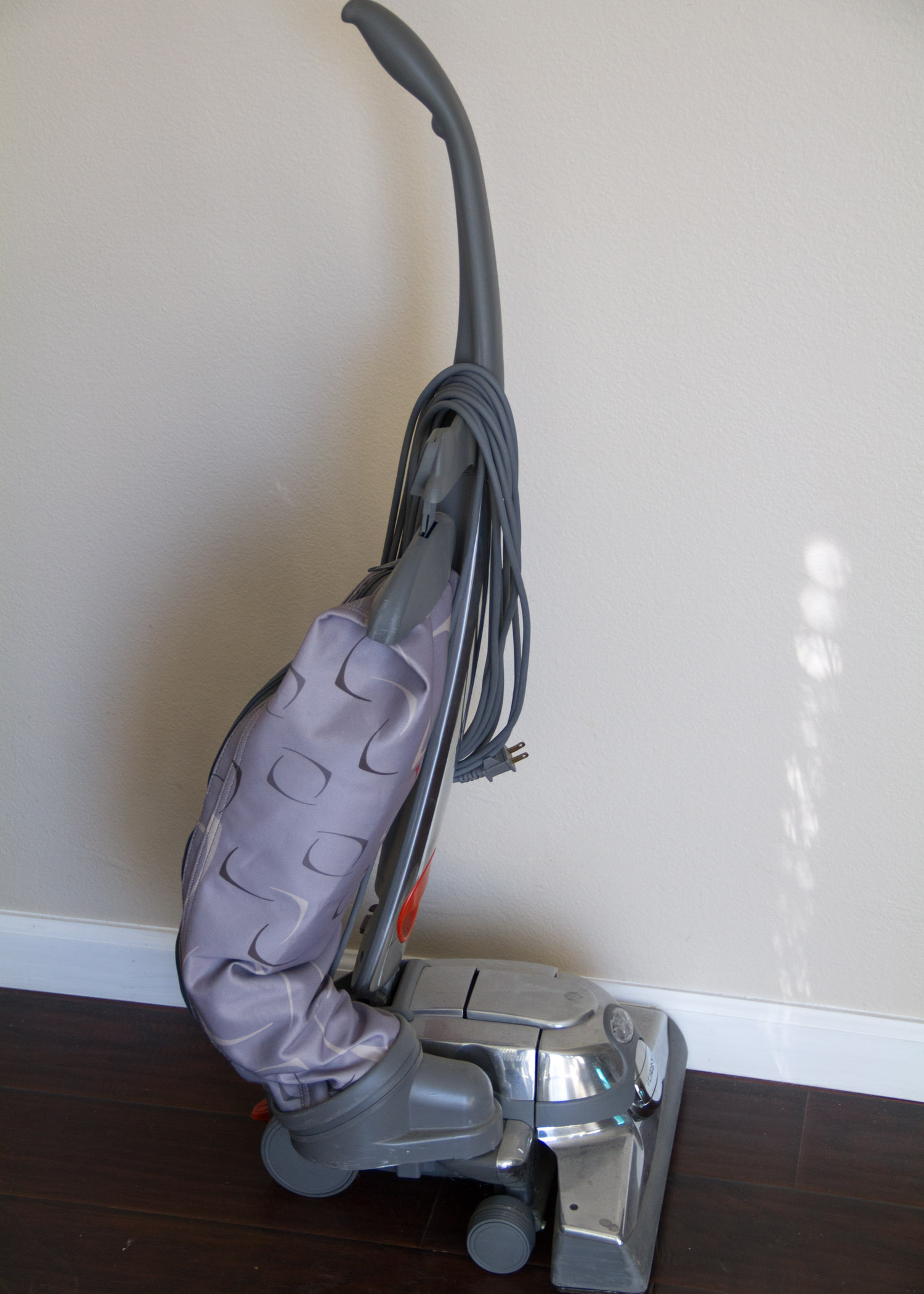 Kirby Vacuum Cleaner