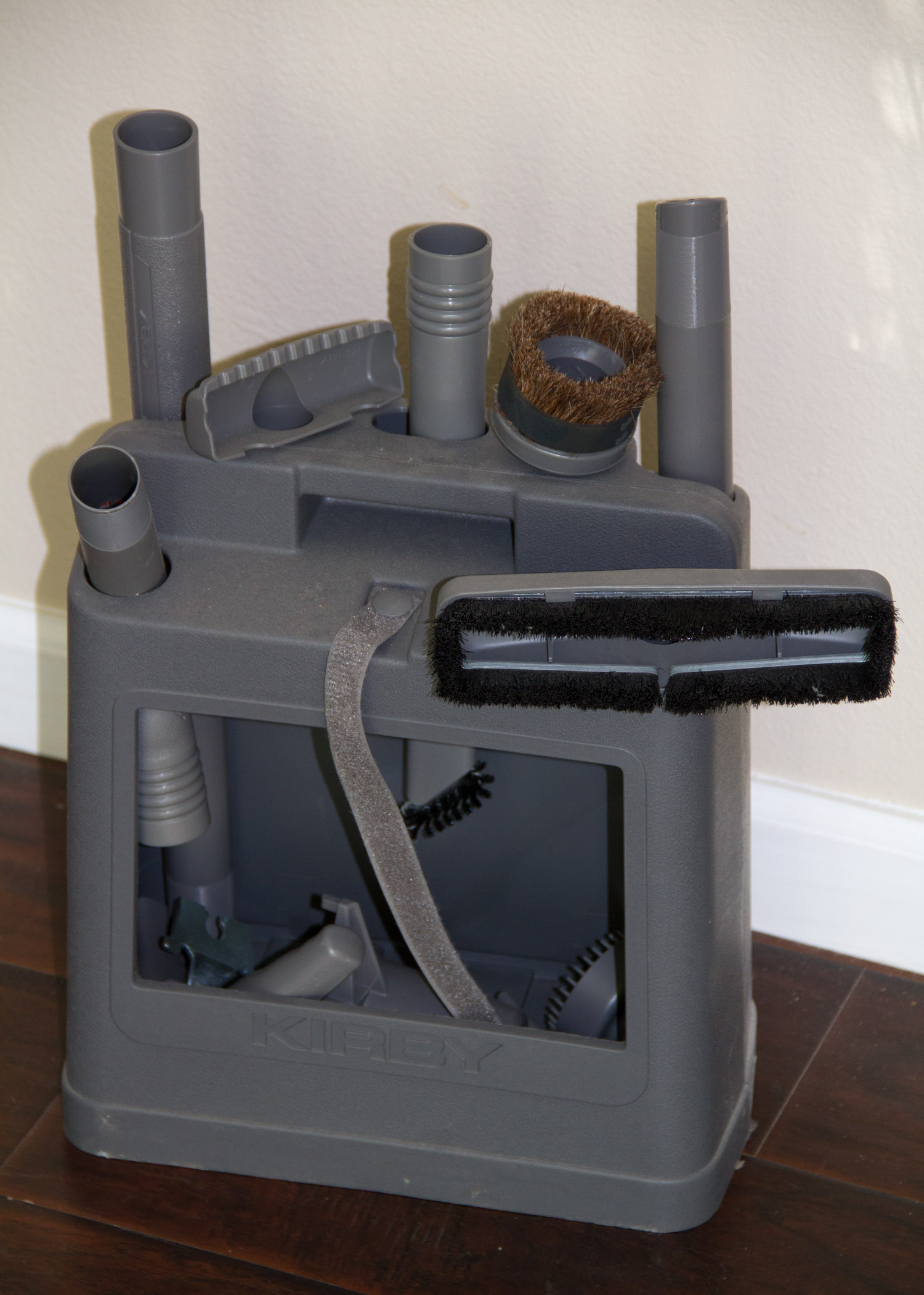 Kirby Vacuum Cleaner