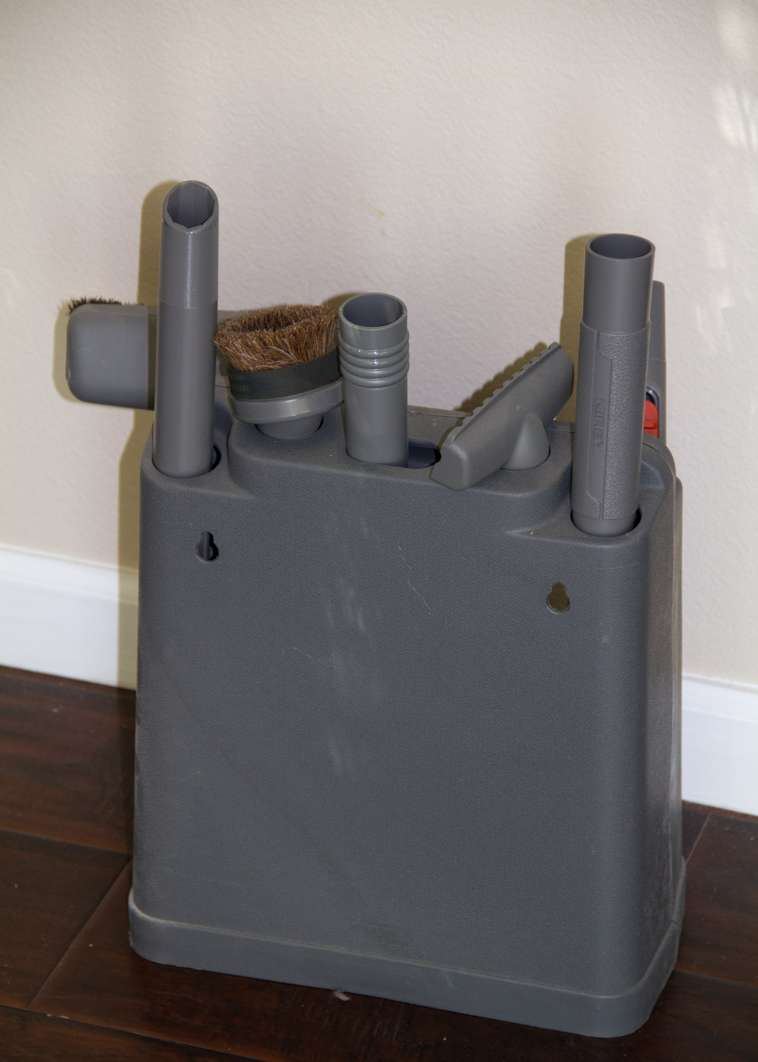 Kirby Vacuum Cleaner