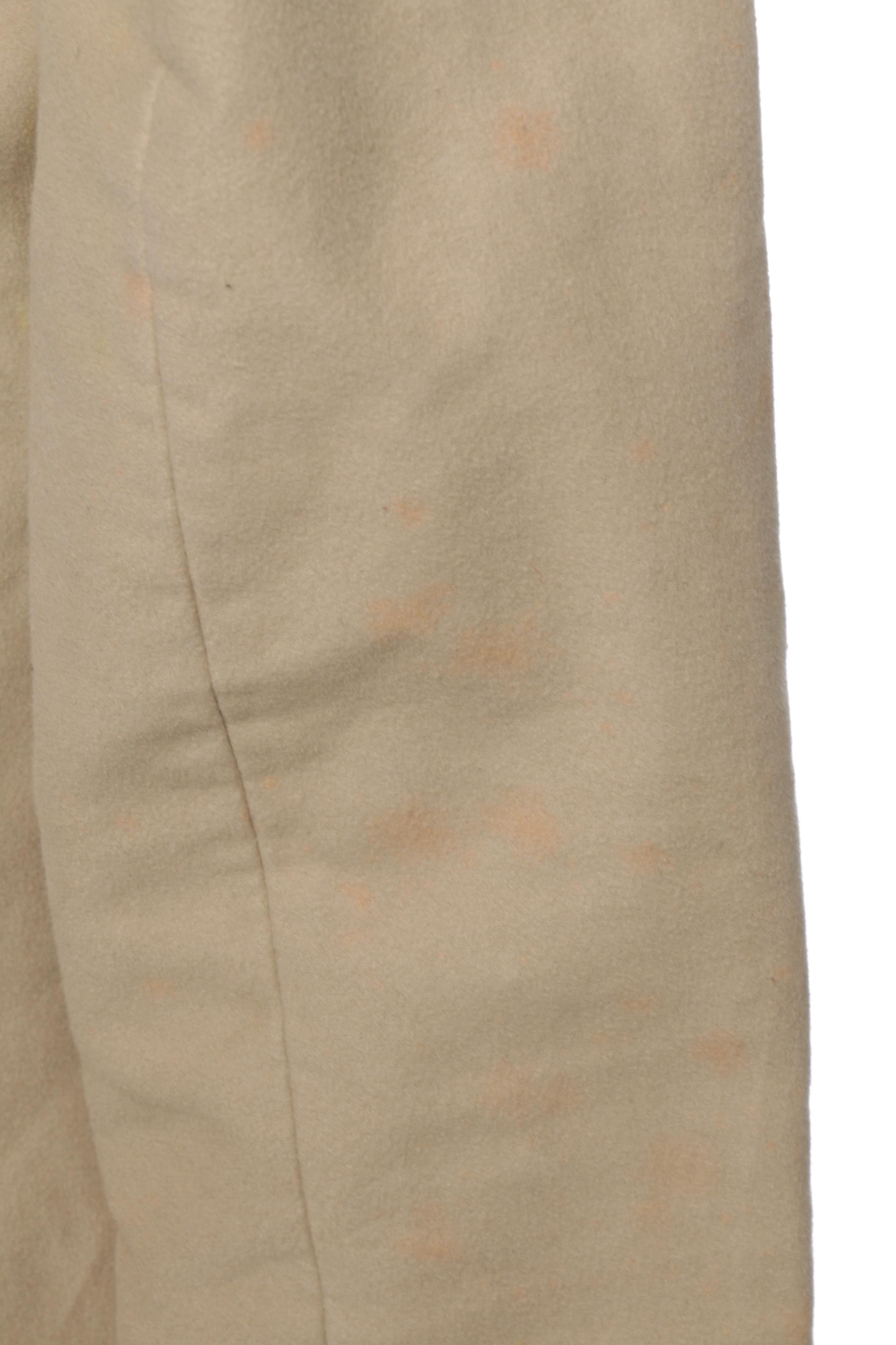 Men's Prada Beige Cotton Blend Jacket