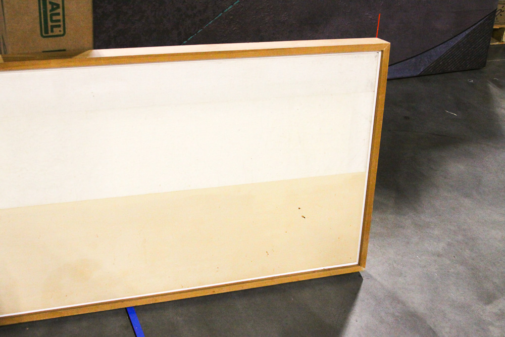 Lee Milmon Oil Paintings of Faces and Feet