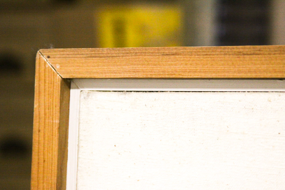 Lee Milmon Oil Paintings of Faces and Feet