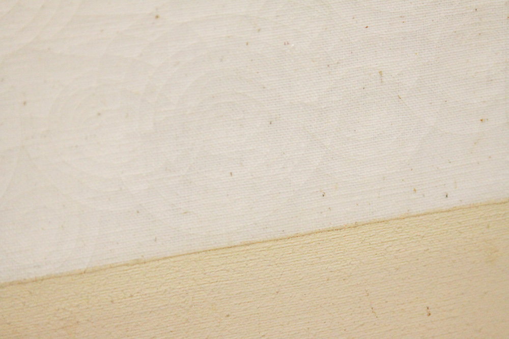 Lee Milmon Oil Paintings of Faces and Feet