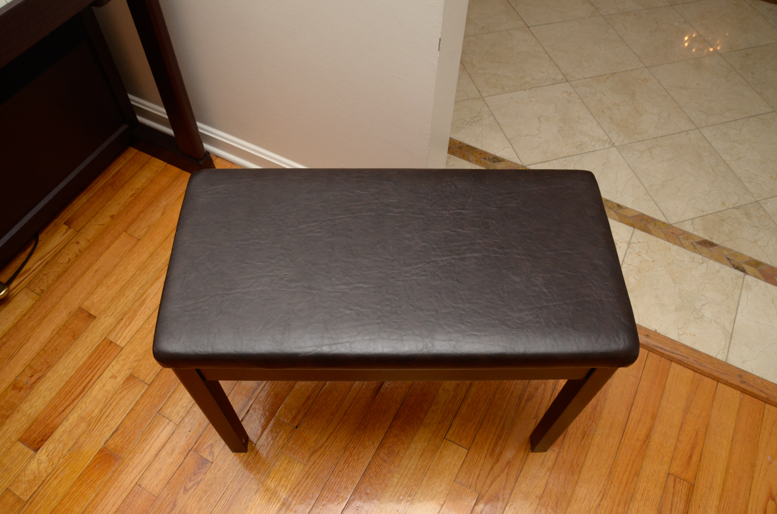 Roland HPi-5 Interactive Digital Piano with Bench