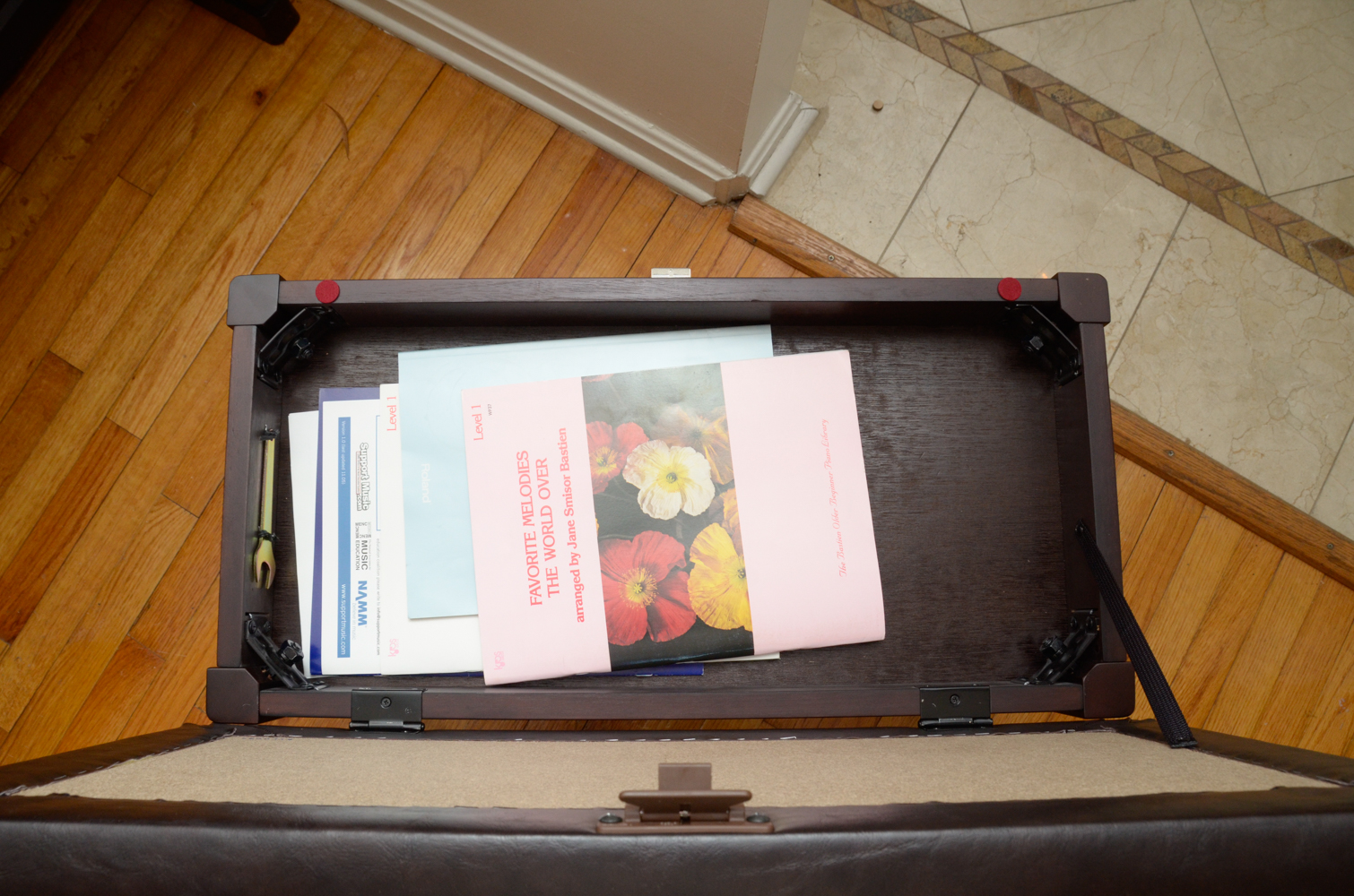 Roland HPi-5 Interactive Digital Piano with Bench