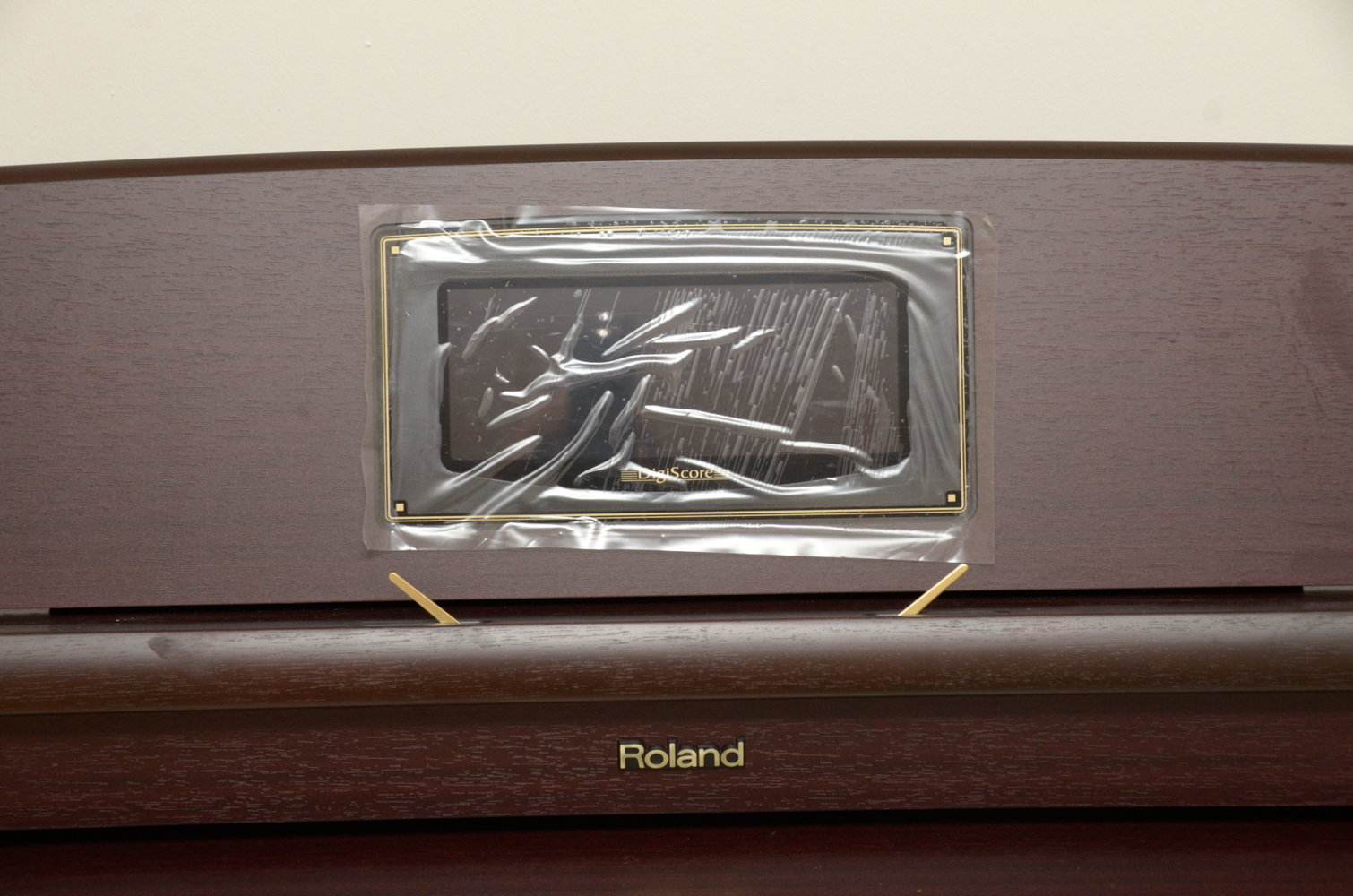 Roland HPi-5 Interactive Digital Piano with Bench