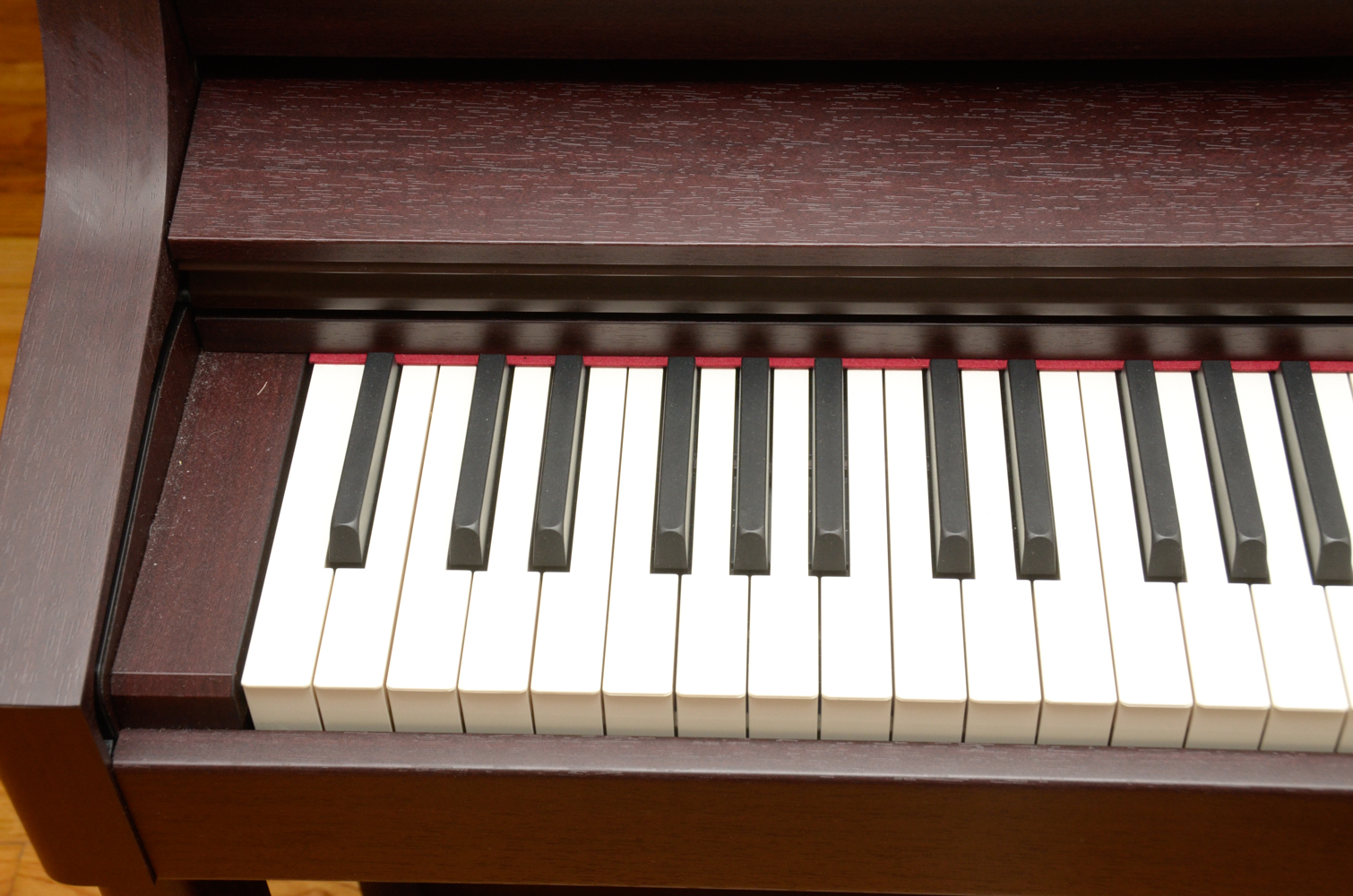 Roland HPi-5 Interactive Digital Piano with Bench