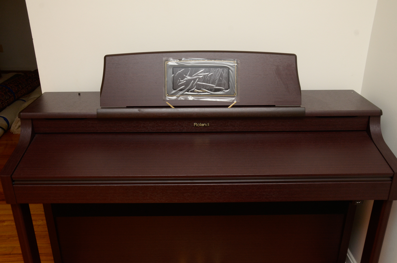 Roland HPi-5 Interactive Digital Piano with Bench