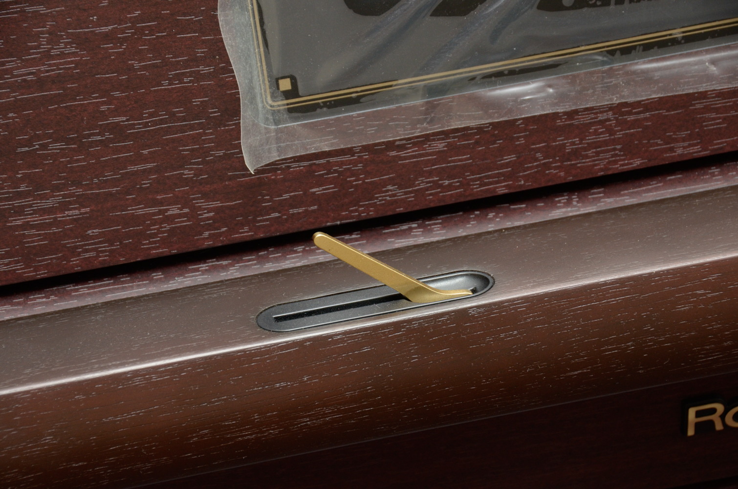 Roland HPi-5 Interactive Digital Piano with Bench