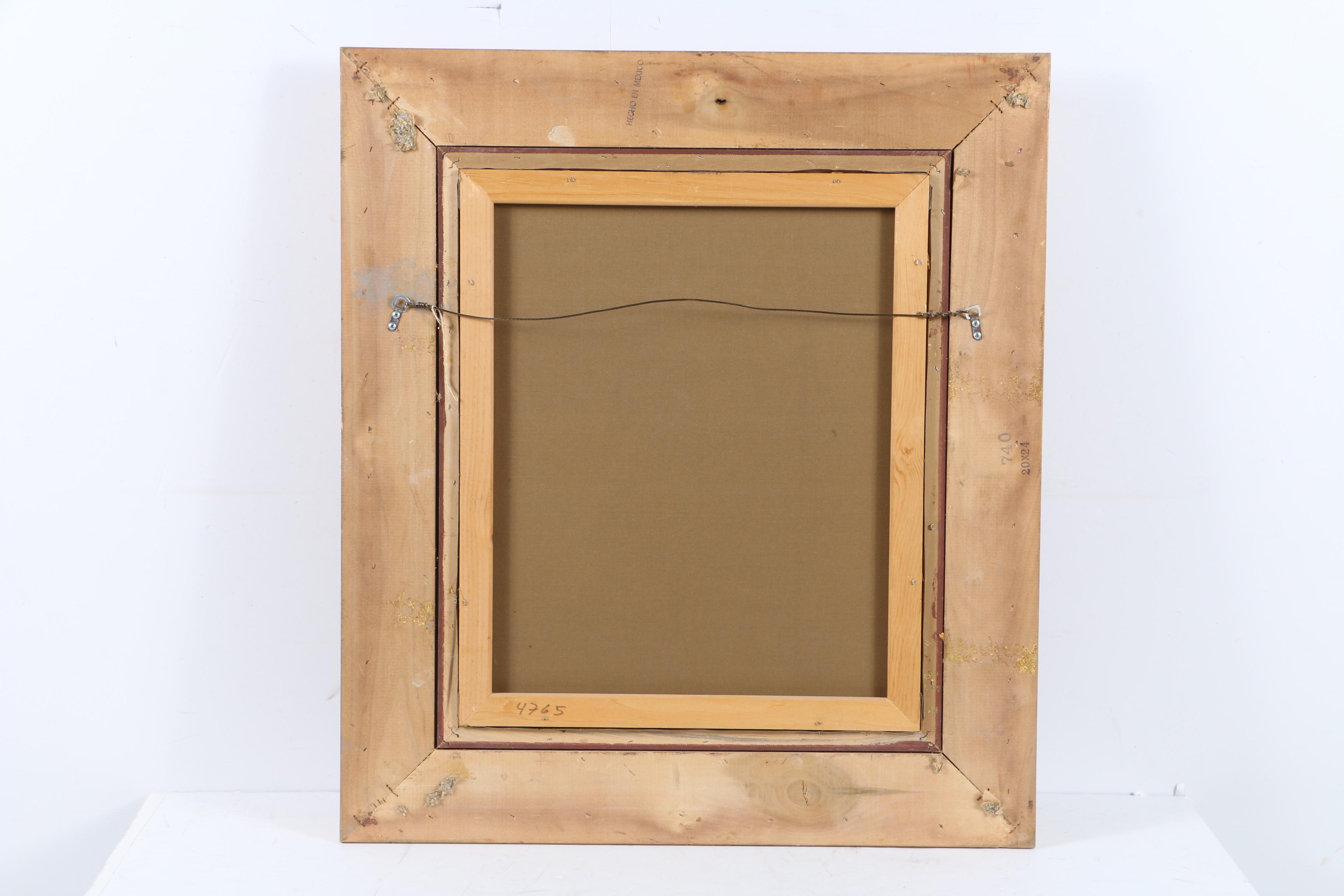 Luigi Amato Oil Painting Still Life