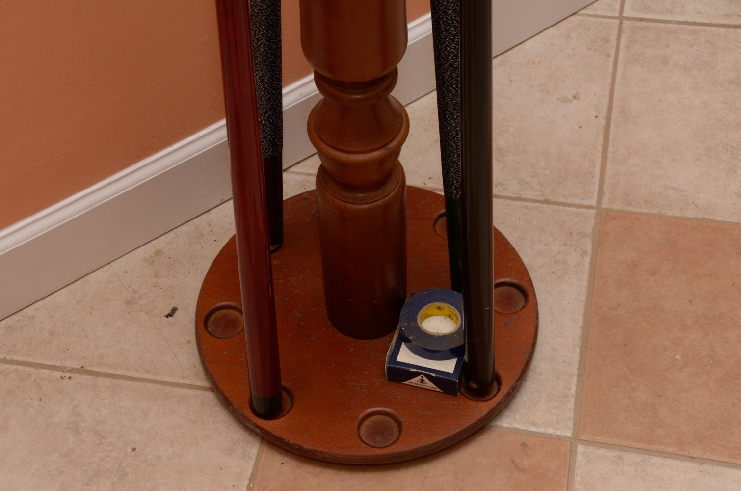 Brunswick Contender Series "Tremont" Pool Table with Accessories