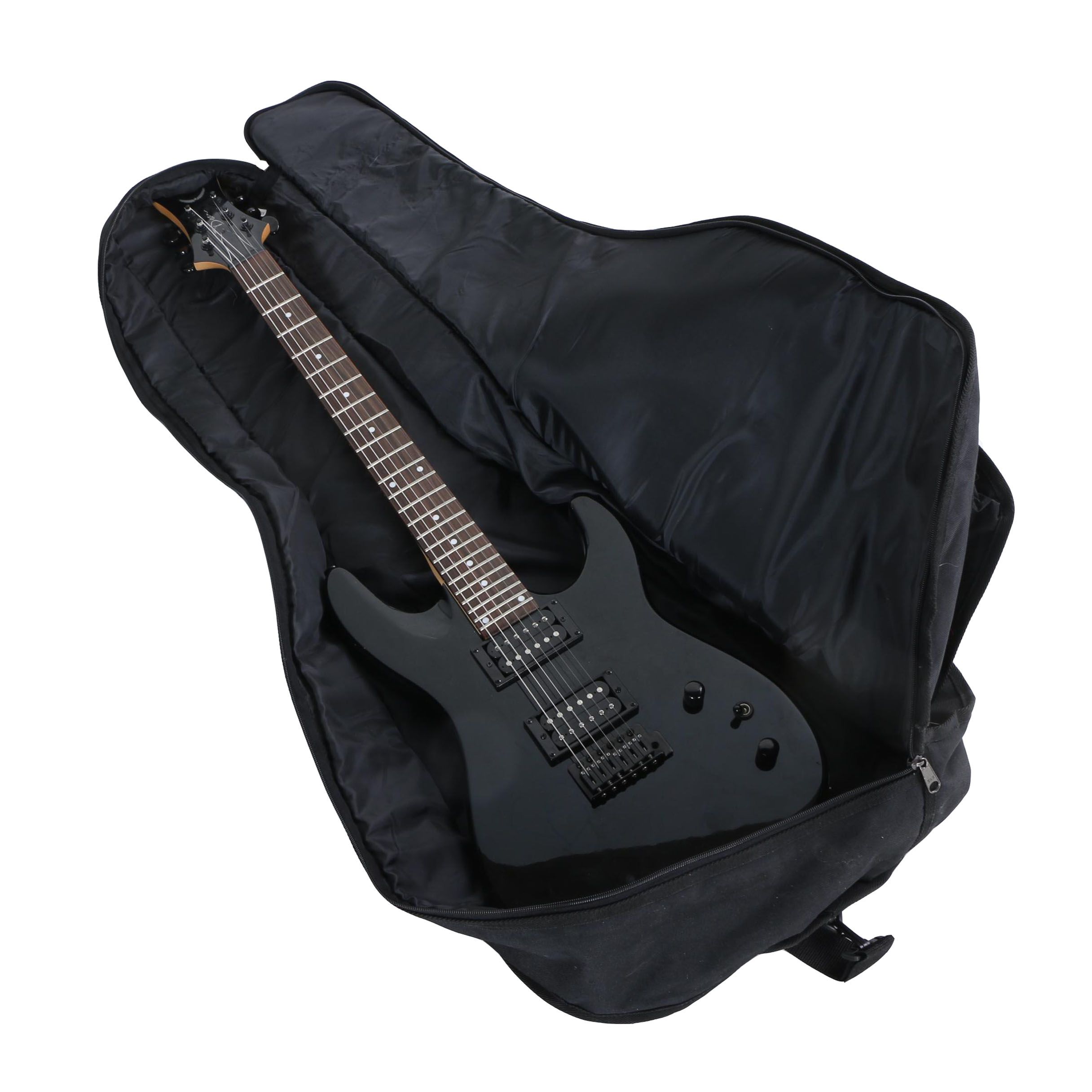 Dean Vendetta 1 Electric Guitar with Gig Bag