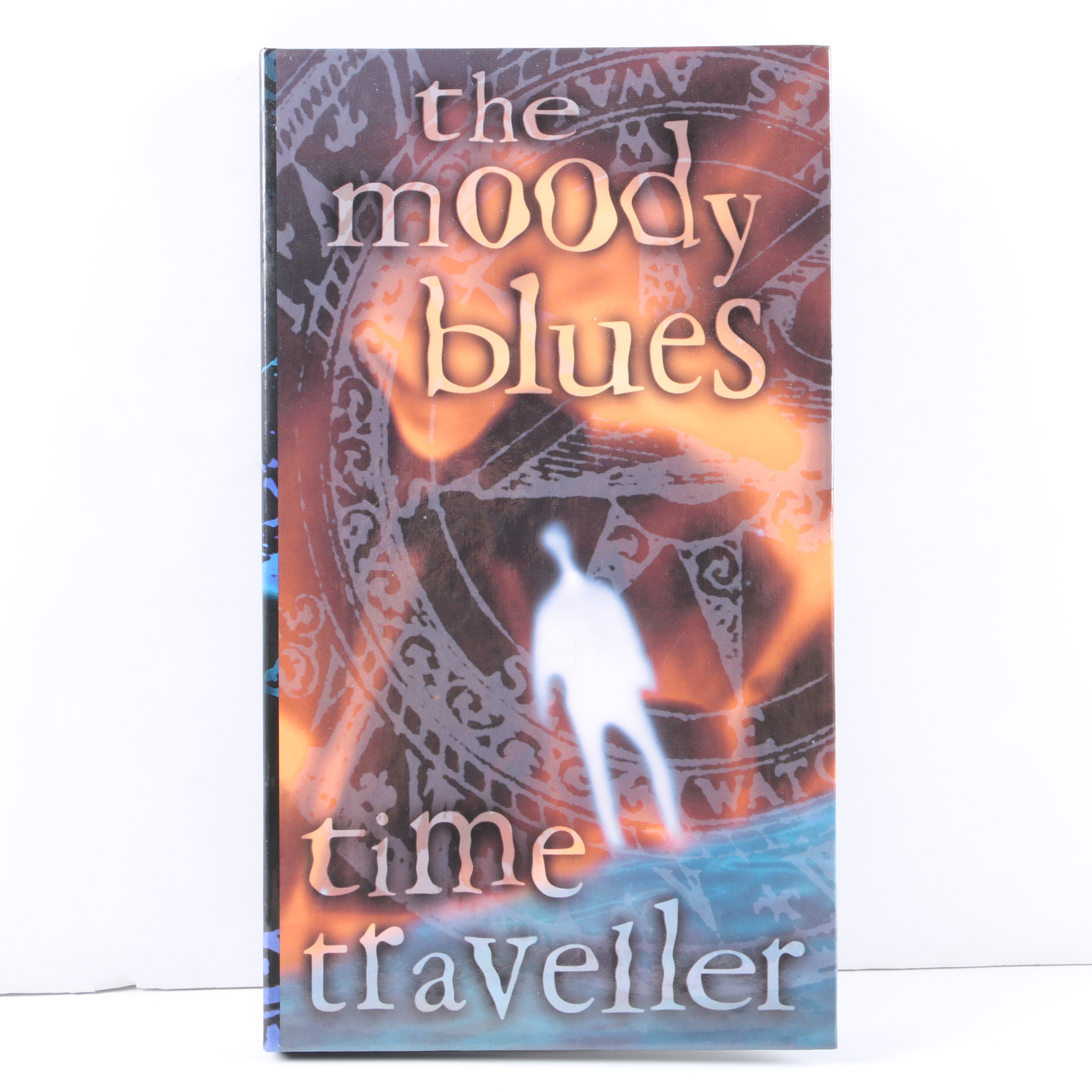 The Moody Blues "Time Traveller" CD Box Set