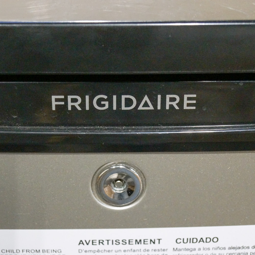 Frigidaire Mini Fridge