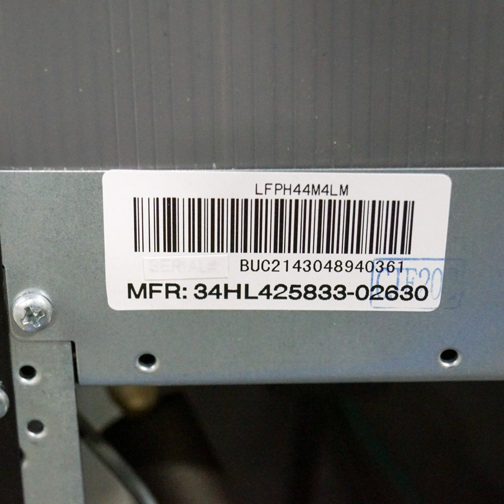 Frigidaire Mini Fridge