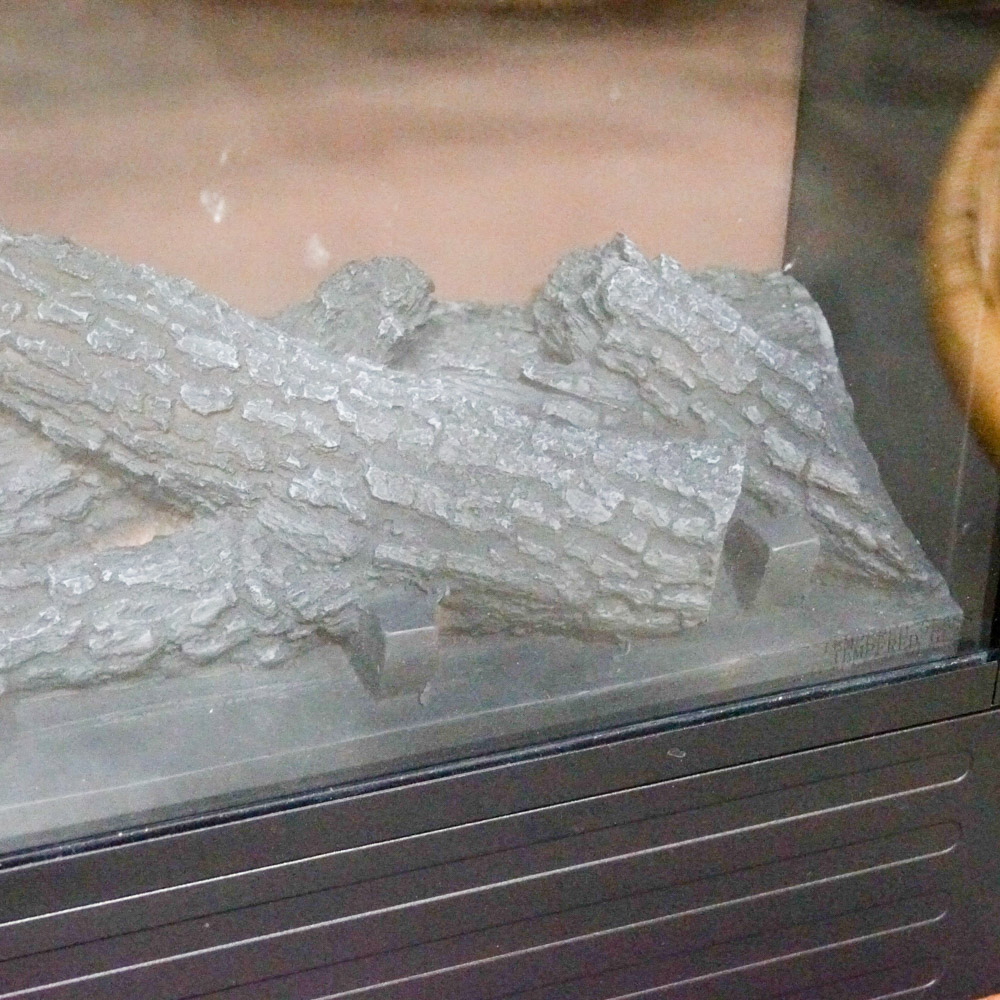 Heat Surge M6 Electric Fireplace