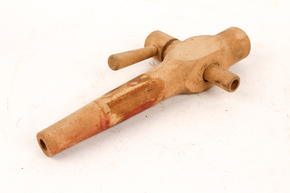 Handmade Wood Collectibles and Tools