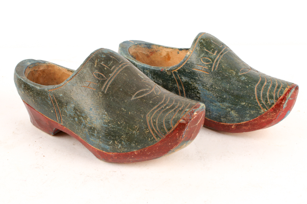 Handmade Wood Collectibles and Tools