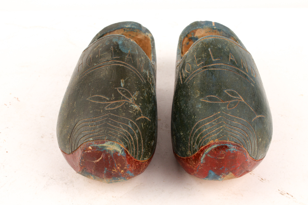 Handmade Wood Collectibles and Tools