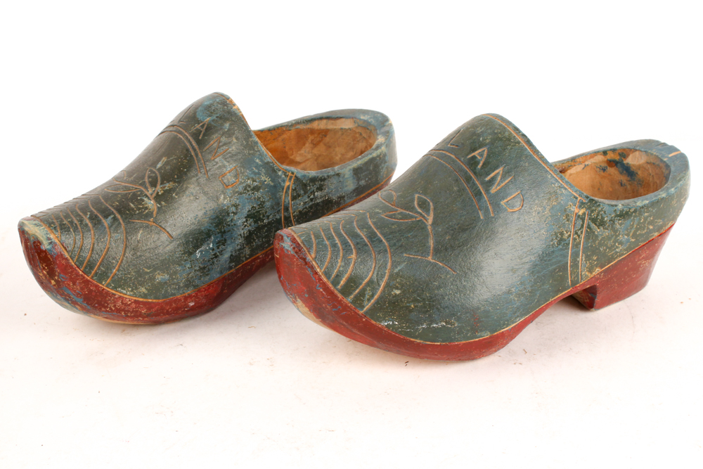 Handmade Wood Collectibles and Tools