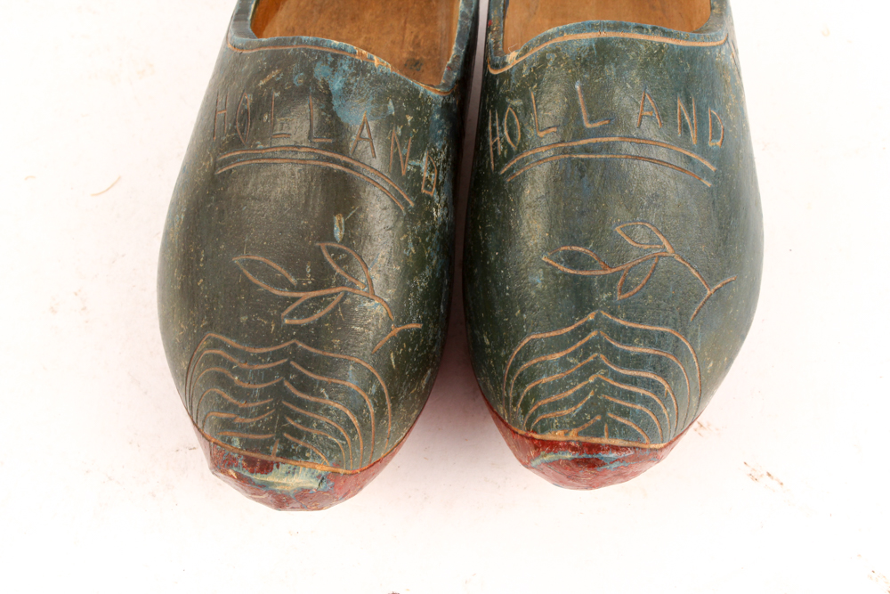 Handmade Wood Collectibles and Tools