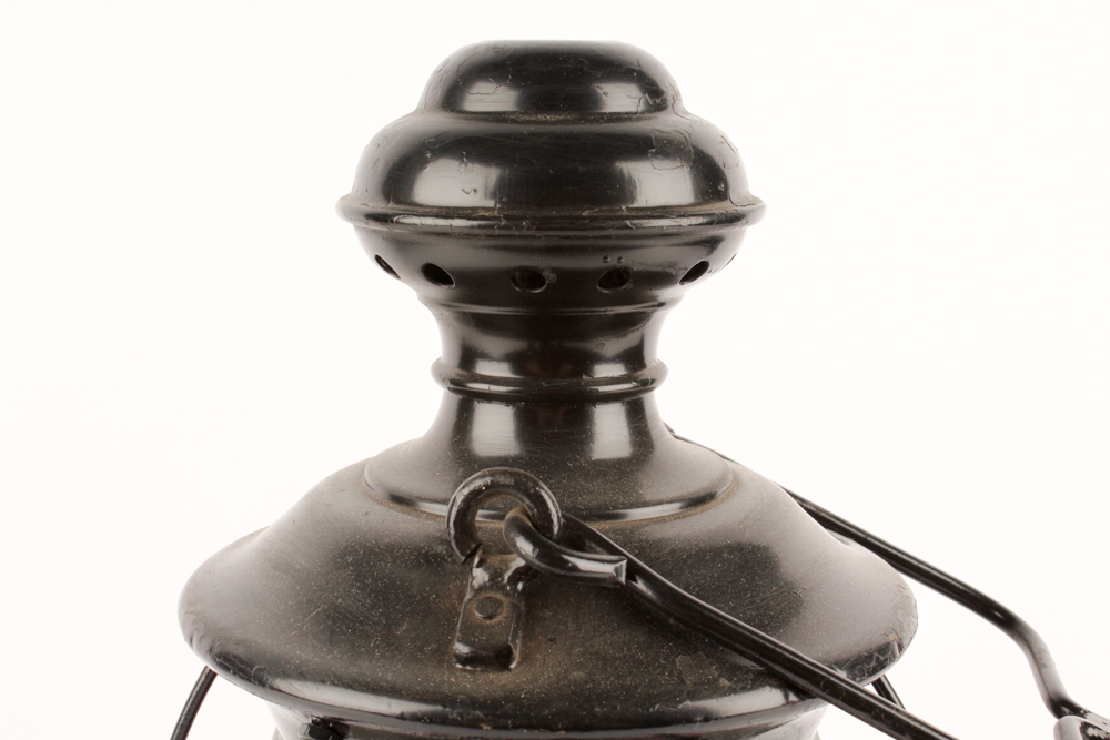 Artistic Brass and Bronze Marine Division Lantern