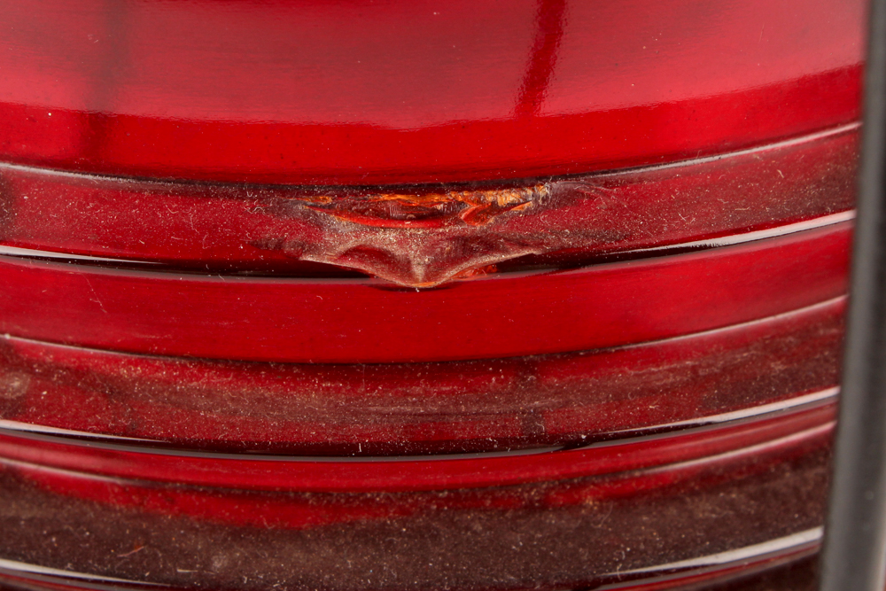 Artistic Brass and Bronze Marine Division Lantern