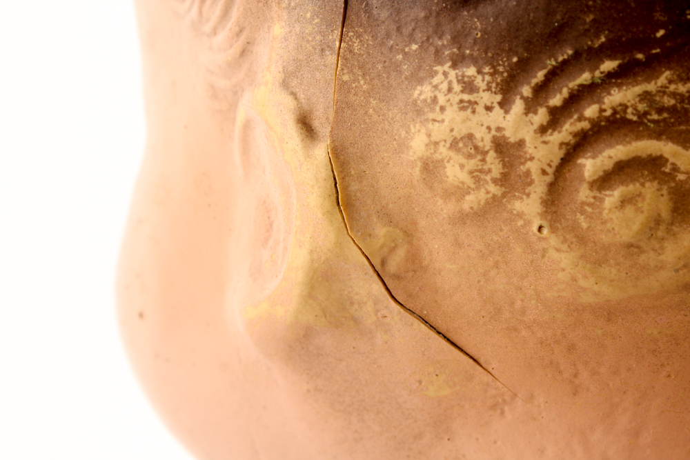 Circa 1930s Composition Baby Doll