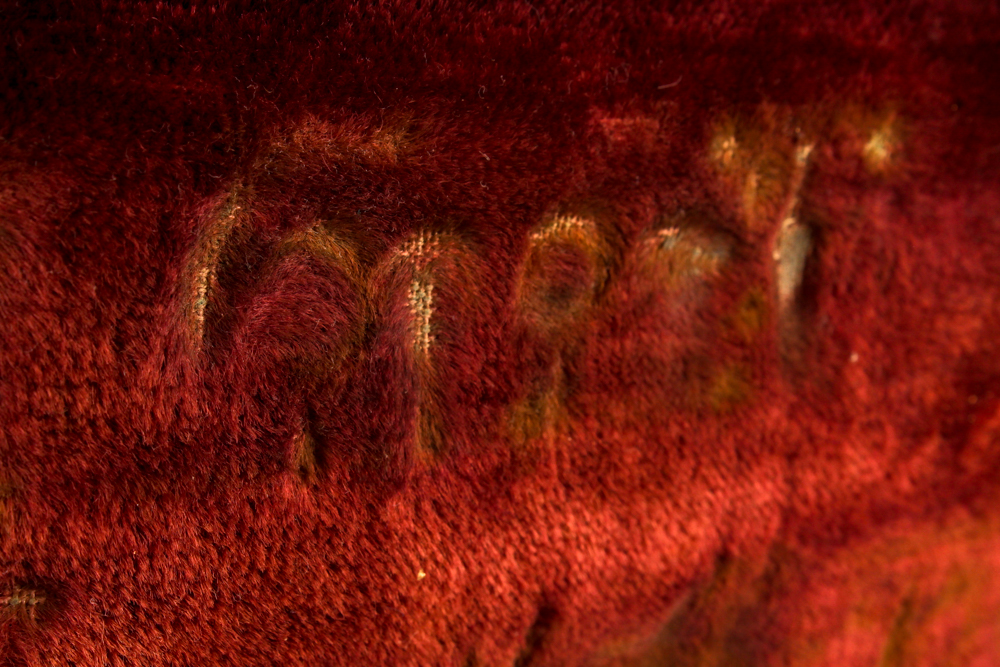 Vintage Buescher Tru-Tone Clarinet with Conn Leather Case