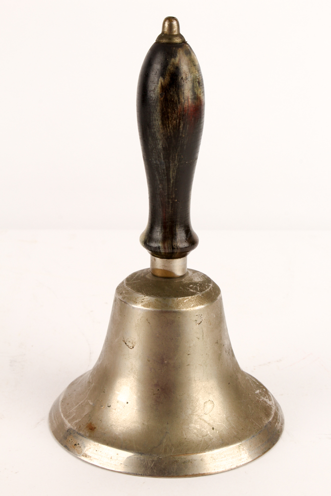 Carriage Bells and Handbell