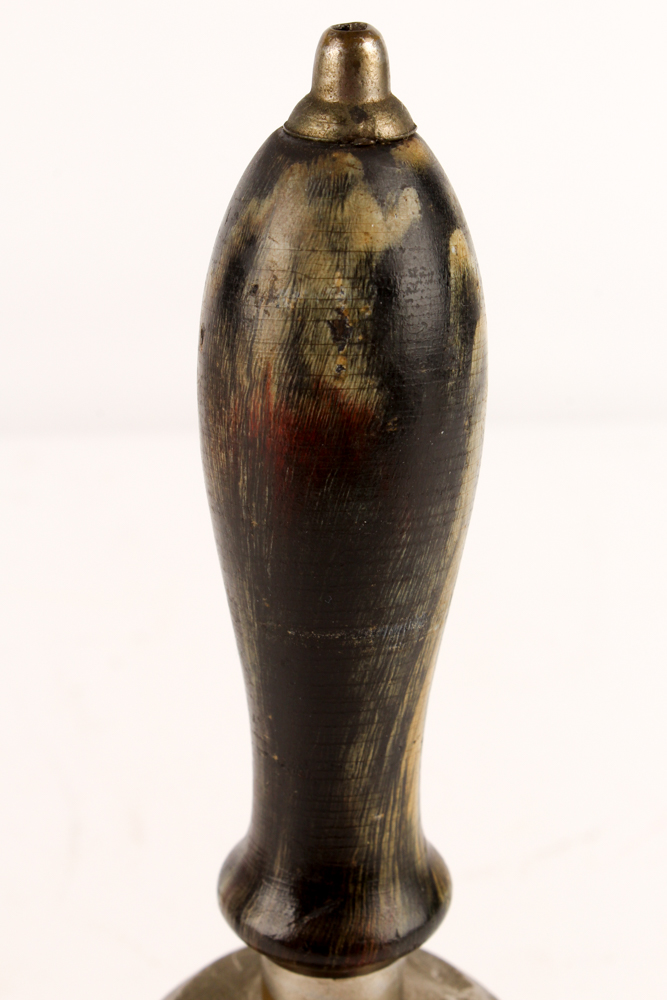 Carriage Bells and Handbell