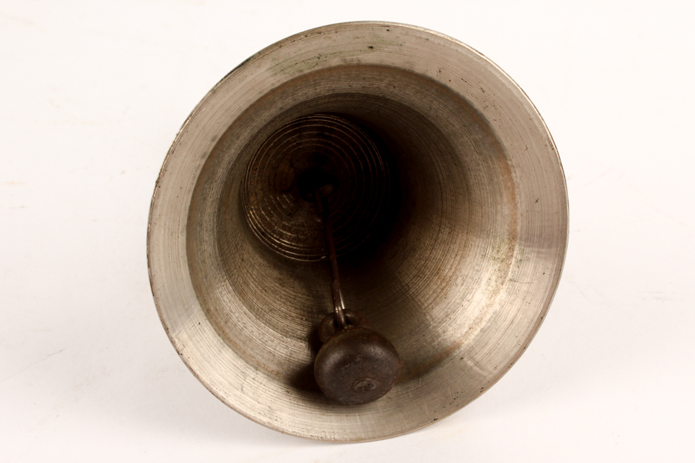 Carriage Bells and Handbell