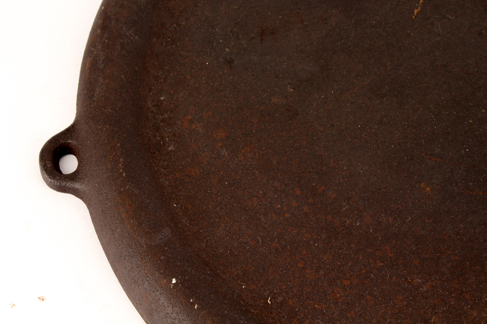 Antique Cast Iron Waffle Makers