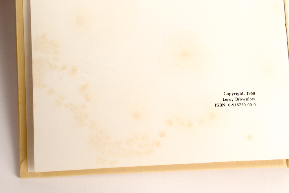 Vintage Flower-Themed Books and Hand-Embroidered Shawl