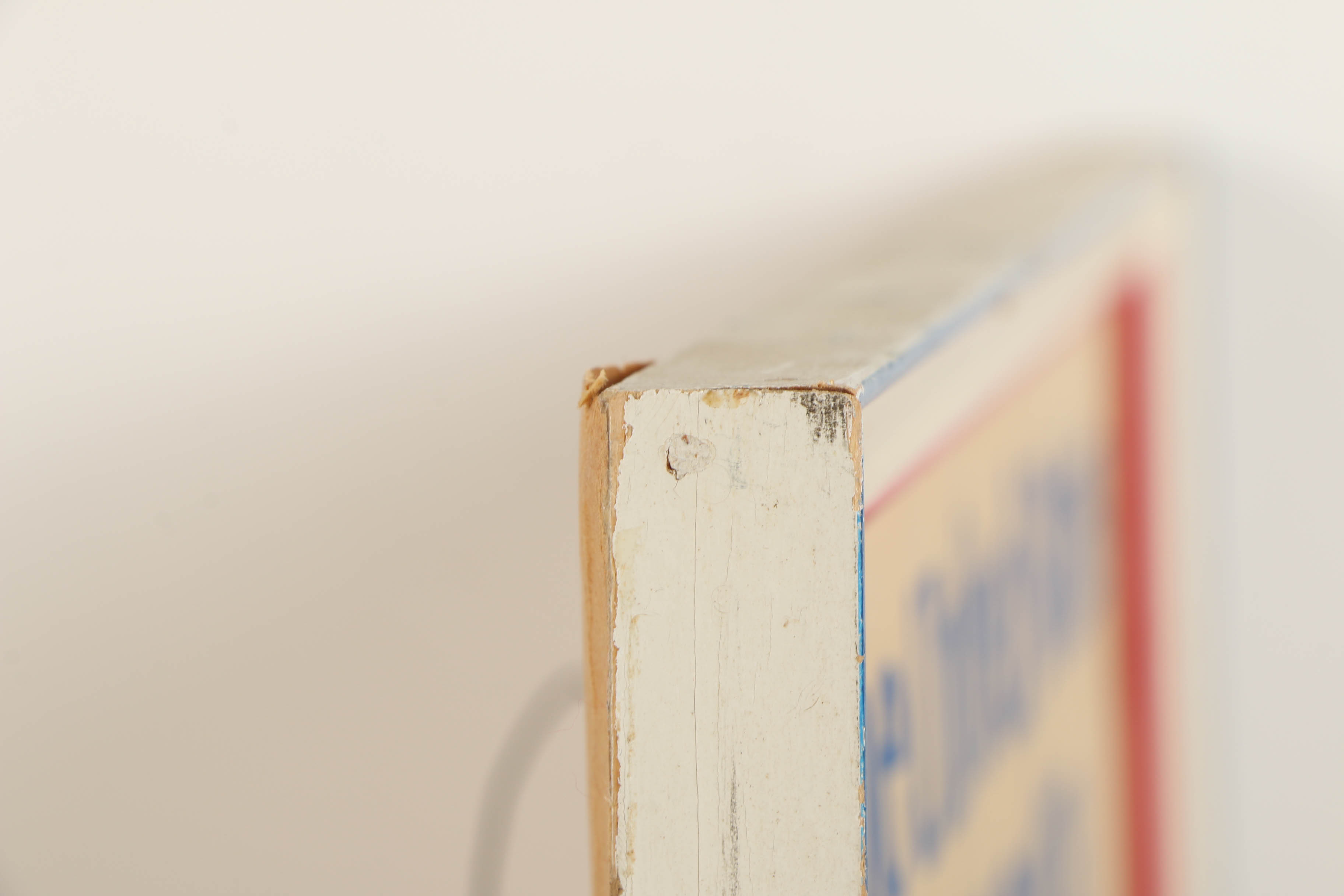 Serigraph on Fabric "An American Bicentennial Family"