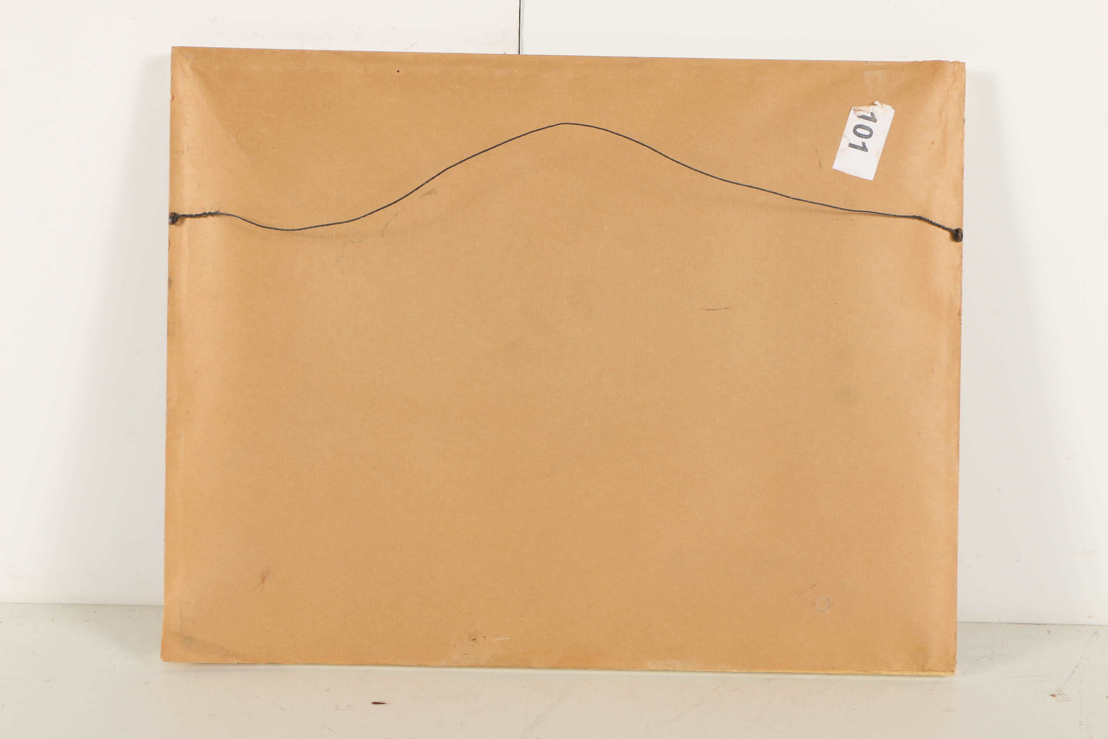 Serigraph on Fabric "An American Bicentennial Family"